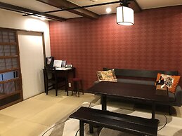 Kyoto Machiya UZUKI