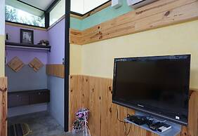 The Lampang Villa
