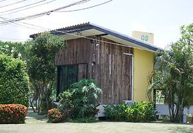 The Lampang Villa