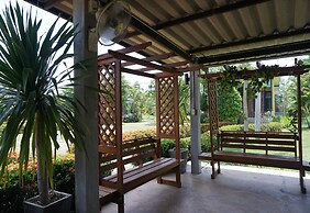 The Lampang Villa