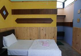 The Lampang Villa