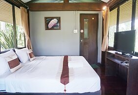 The Lampang Villa