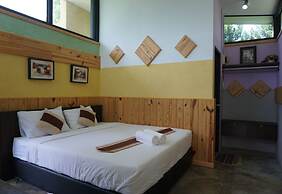 The Lampang Villa