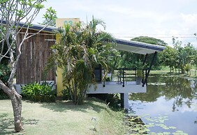 The Lampang Villa