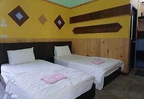 The Lampang Villa