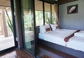 The Lampang Villa
