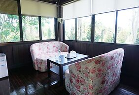 The Lampang Villa