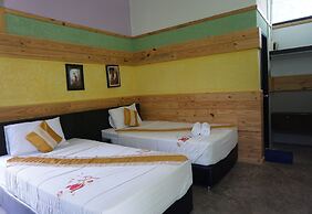 The Lampang Villa