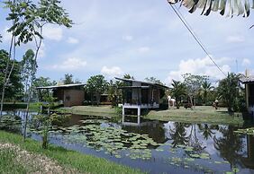 The Lampang Villa