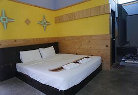 The Lampang Villa