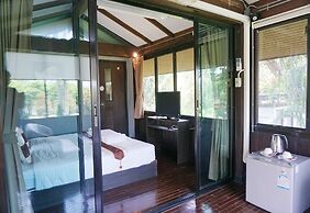 The Lampang Villa