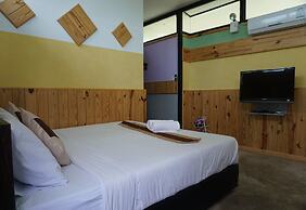 The Lampang Villa