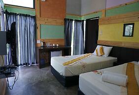 The Lampang Villa