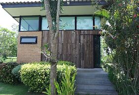 The Lampang Villa
