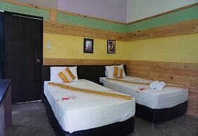 The Lampang Villa