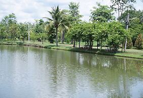 The Lampang Villa