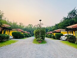 Kanyaphat Gardenview Resort