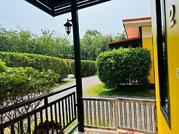 Kanyaphat Gardenview Resort