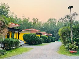 Kanyaphat Gardenview Resort