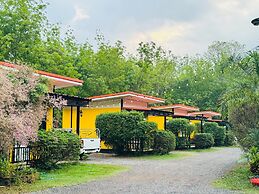 Kanyaphat Gardenview Resort
