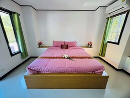 Kanyaphat Gardenview Resort
