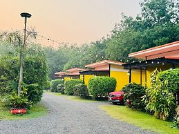 Kanyaphat Gardenview Resort