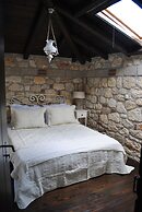 Halkidiki Luxurious Stonehouses