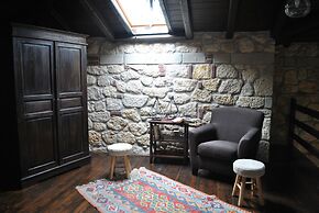 Halkidiki Luxurious Stonehouses