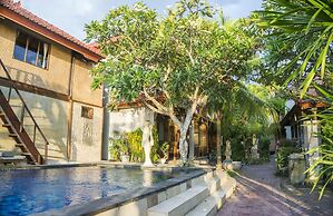 Bungalow No 7