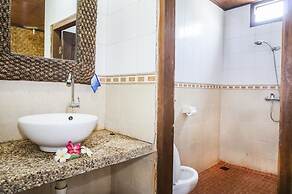 Bungalow No 7