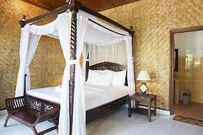 Bungalow No 7