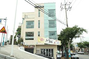 Hostel Foryou