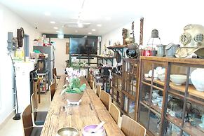 Hostel Foryou