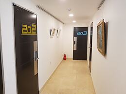 Hostel Foryou