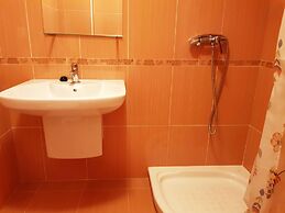 Apartamentos Portosin 3000
