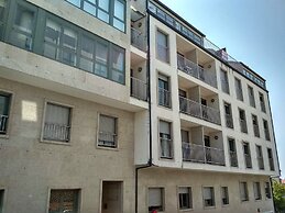 Apartamentos Portosin 3000