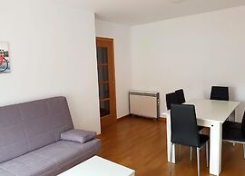 Apartamentos Portosin 3000