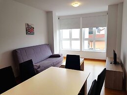 Apartamentos Portosin 3000