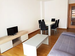 Apartamentos Portosin 3000
