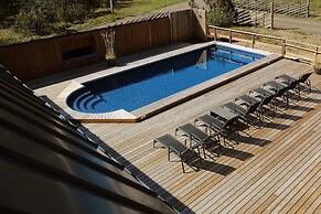 Läätsa Holiday Homes