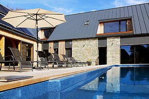 Läätsa Holiday Homes