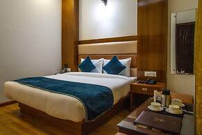 Jade Vine Resort