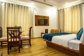 Jade Vine Resort