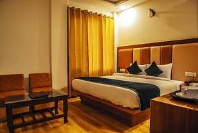 Jade Vine Resort