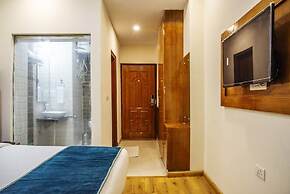 Jade Vine Resort