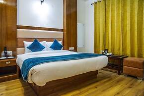 Jade Vine Resort