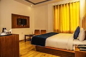 Jade Vine Resort