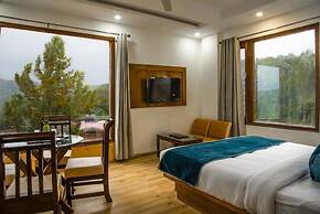 Jade Vine Resort