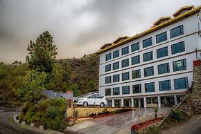 Jade Vine Resort