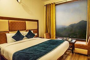 Jade Vine Resort
